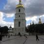 St. Michael's Golden-Domed Monastery Kiev